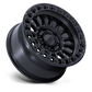 IMS 18X9 8X170 125 +18 M-BLK G-BLK-LP
