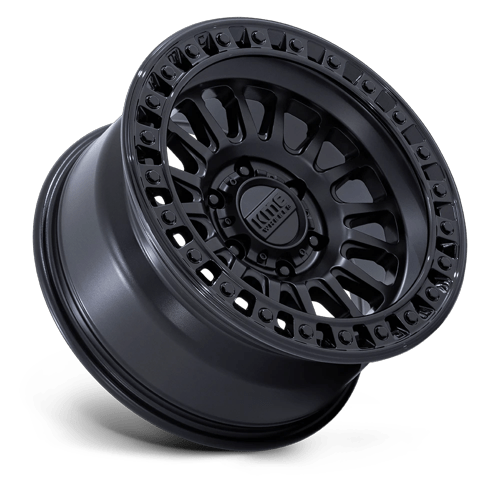 IMS 17X8.5 6X5.5 106 -10 M-BLK G-BLK