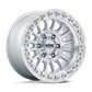 IMS 17X8.5 5X5 71 -10 G-SLV MACH-FC