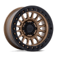 IMS 20X9 8X180 124 +18 M-BRNZ G-BLK