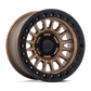 IMS 18X9 6X135 87 +30 M-BRNZ G-BLK