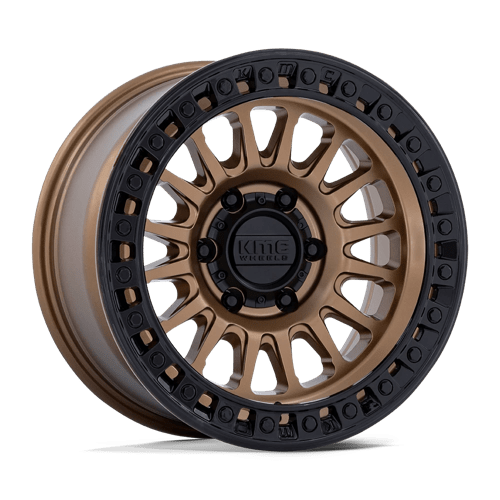 IMS 20X9 6X5.5 106 +18 M-BRNZ G-BLK