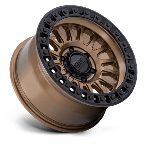 IMS 20X9 8X170 125 +0 M-BRNZ G-BLK