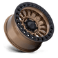 IMS 18X9 6X5.5 106 +18 M-BRNZ G-BLK