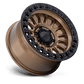 IMS 20X9 8X170 125 +0 M-BRNZ G-BLK