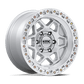 TORX 17X8.5 6X135 87 +0 G-SLV MACH-FC