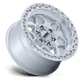 TORX 17X9 5X5 71 -12 G-SLV MACH-FC