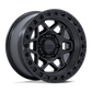 TORX 17X9 6X5.5 106 -12 M-BLK G-BLK-LP