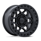 TORX 17X9 6X5.5 106 -12 M-BLK G-BLK-LP