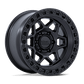 TORX 17X9 6X5.5 106 -12 M-BLK G-BLK-LP