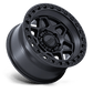 TORX 17X9 6X5.5 106 -12 M-BLK G-BLK-LP