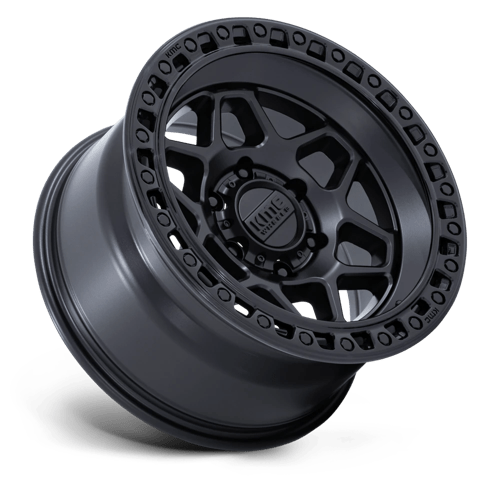 TORX 17X9 6X5.5 106 -12 M-BLK G-BLK-LP