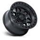 TORX 17X9 6X5.5 106 -12 M-BLK G-BLK-LP