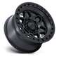 TORX 17X8.5 6X5.5 106 +0 M-BLK G-BLK-LP