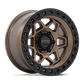 TORX 17X8.5 6X5.5 106 +25 M-BRNZ G-BLK