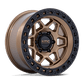 TORX 17X9 6X5.5 106 -12 M-BRNZ G-BLK