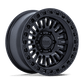 AZTEC 17X8.5 6X5.5 106 +0 M-BLK GB-LP
