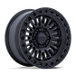 AZTEC 17X8.5 6X120 66.9 +0 M-BLK GB-LP