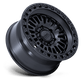 AZTEC 17X8.5 6X4.5 66 +0 M-BLK GB-LP