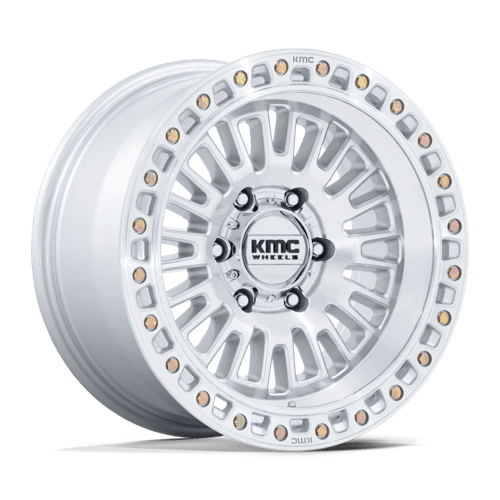 AZTEC 17X8.5 6X5.5 106 +25 G-SLV-MCH