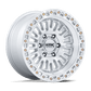 AZTEC 17X8.5 6X5.5 106 +0 G-SLV-MCH