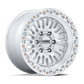 AZTEC 17X8.5 6X5.5 106 +0 G-SLV-MCH