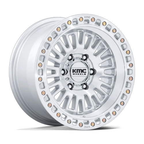 AZTEC 17X8.5 6X5.5 106 +0 G-SLV-MCH