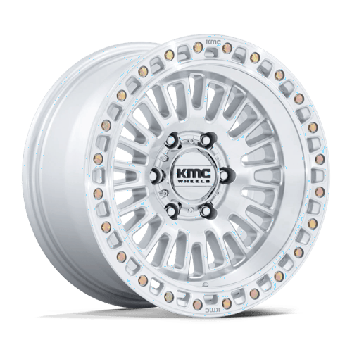 AZTEC 17X8.5 6X4.5 66 +0 G-SLV-MCH