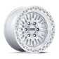 AZTEC 17X8.5 6X135 87 +0 G-SLV-MCH