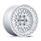 AZTEC 17X8.5 6X5.5 106 +25 G-SLV-MCH