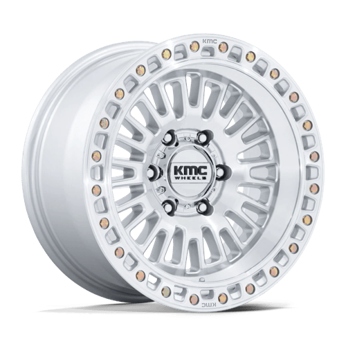 AZTEC 17X8.5 6X135 87 +0 G-SLV-MCH