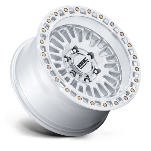 AZTEC 17X8.5 5X5 71 +0 G-SLV-MCH