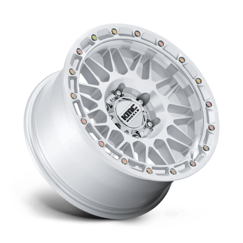ATTACK 18X9 6X135 87 +18 G-SLV-MCH