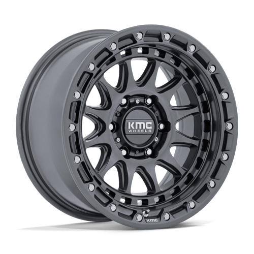 CRUX 17X8.5 6X5.5 106 +25 G-GNMTL