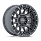 CRUX 17X8.5 5X5 71 +0 G-GNMTL