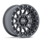 CRUX 17X8.5 6X135 87 +0 G-GNMTL