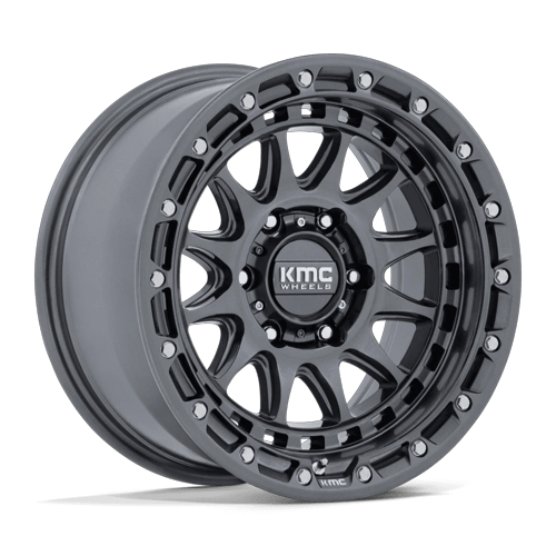 CRUX 17X8.5 6X135 87 +0 G-GNMTL