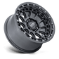 CRUX 17X8.5 5X5 71 +0 G-GNMTL