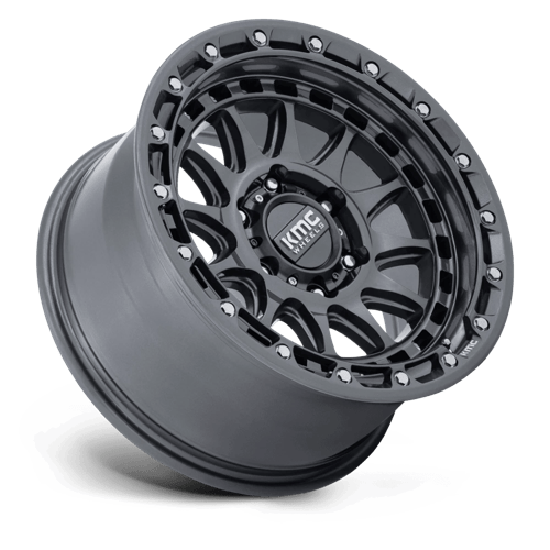 CRUX 17X8.5 5X5 71 +0 G-GNMTL