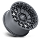 CRUX 20X10 6X5.5 106 -18 G-GNMTL