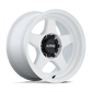 LOBO 17X8.5 6X5.5 106 G-WHT -10