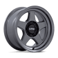 LOBO 17X8.5 6X120 66 M-ANTH -10