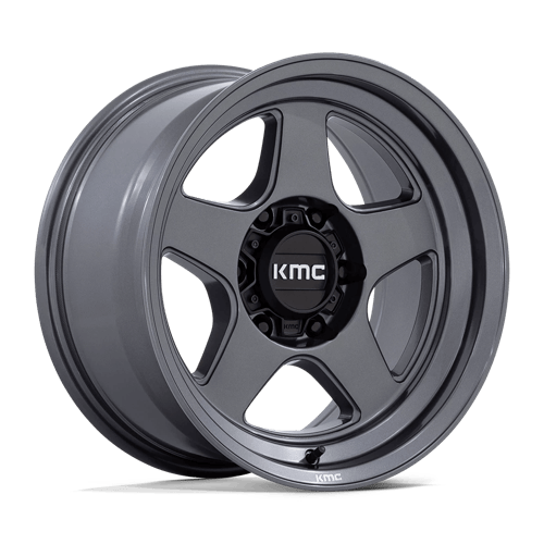 LOBO 17X8.5 6X120 66 M-ANTH -10