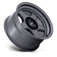 LOBO 17X8.5 6X5.5 106 M-ANTH -10