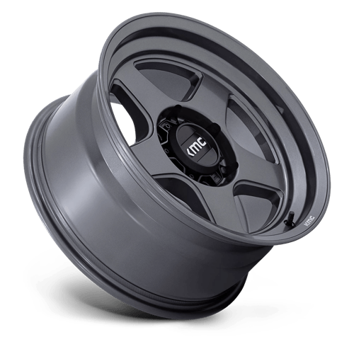 LOBO 17X8.5 6X120 66 M-ANTH -10