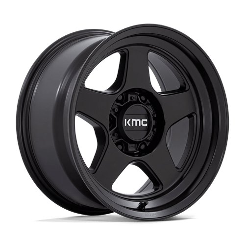 LOBO 17X8.5 6X120 66 M-BLK -10