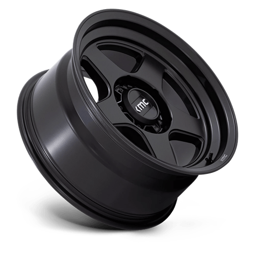 LOBO 17X8.5 6X120 66 M-BLK -10