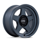 LOBO 17X8.5 6X5.5 106 MTL-BLUE -10