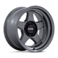 LOBO 17X8.5 6X120 66 M-ANTH +18