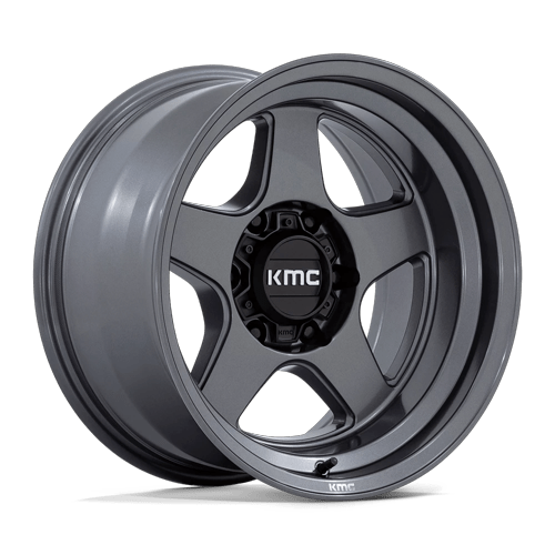 LOBO 17X8.5 6X4.5 66 M-ANTH +18